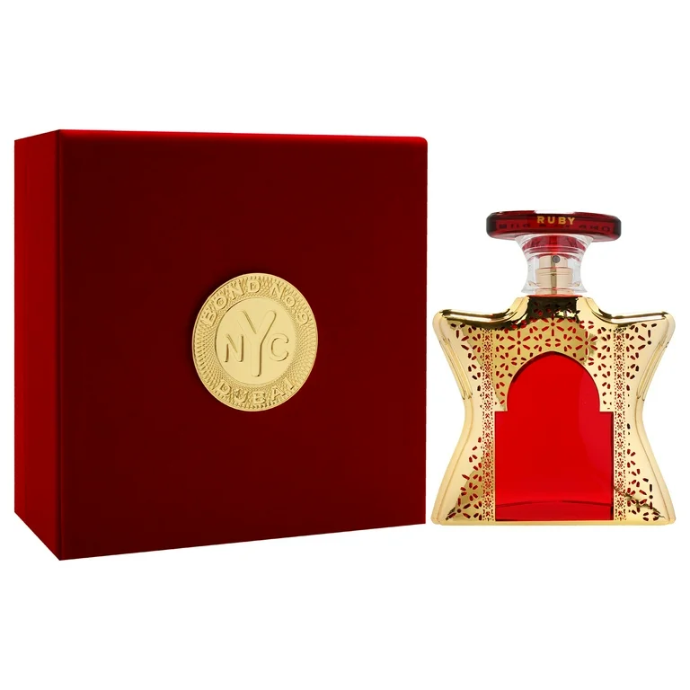 BOND NO.9 "DUBAI RUBY" 3.4OZ EDP SPRAY