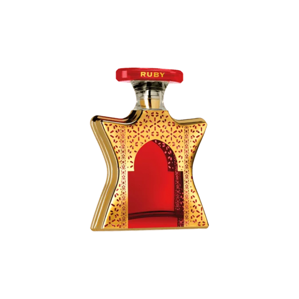 BOND NO.9 "DUBAI RUBY" 3.4OZ EDP SPRAY - Imagen 2