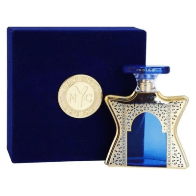 BOND NO.9 "DUBAI INDIGO" 3.4OZ EDP SPRAY