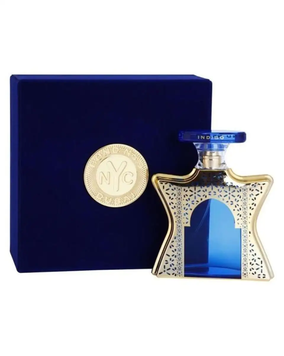 BOND NO.9 "DUBAI INDIGO" 3.4OZ EDP SPRAY
