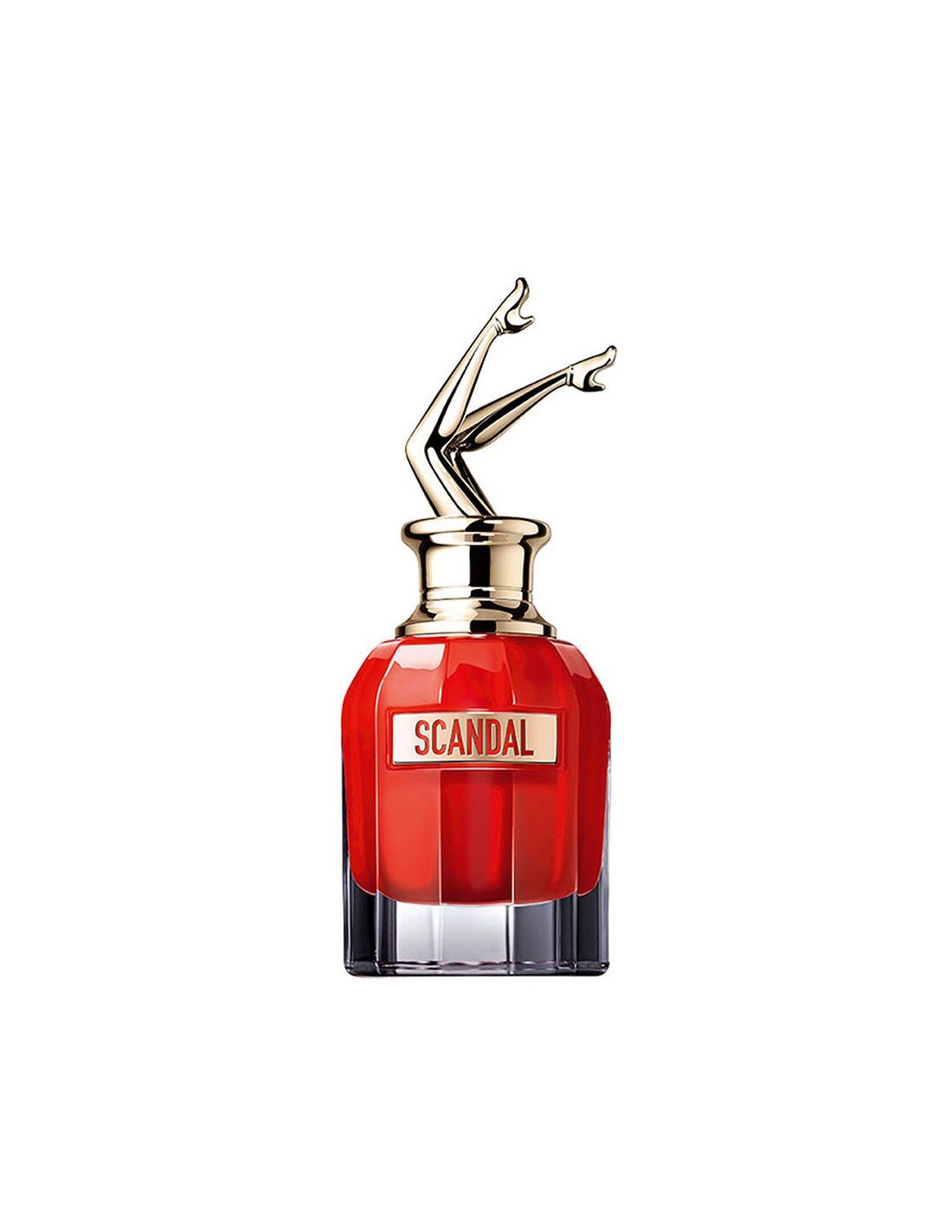 JPG "SCANDAL LE PARFUM"' 2.7OZ EAU DE PARFUM INTENSE SPRAY WOMEN - Imagen 2