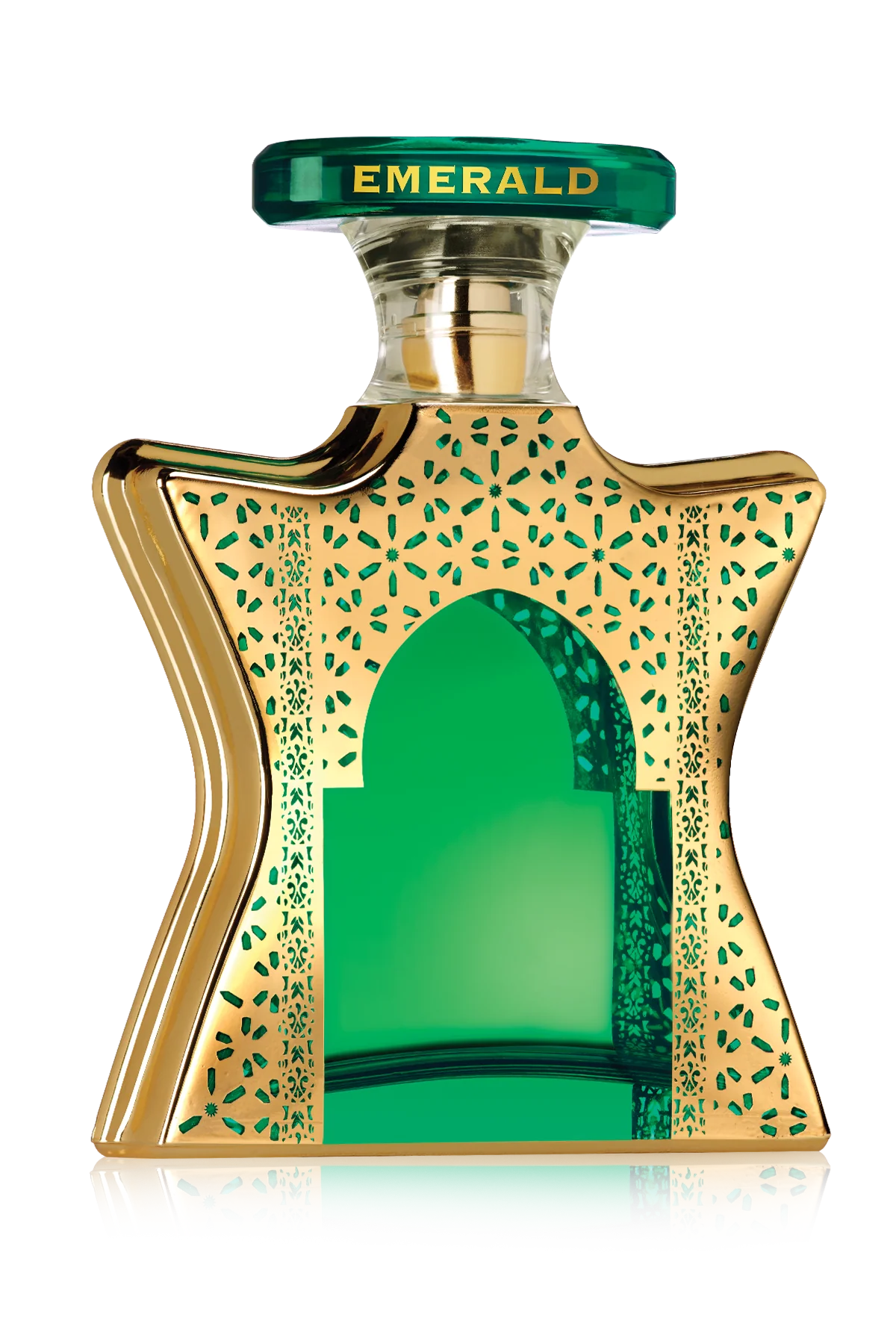 BOND NO.9 "DUBAI EMERALD" 3.4OZ EDP SPR - Imagen 2