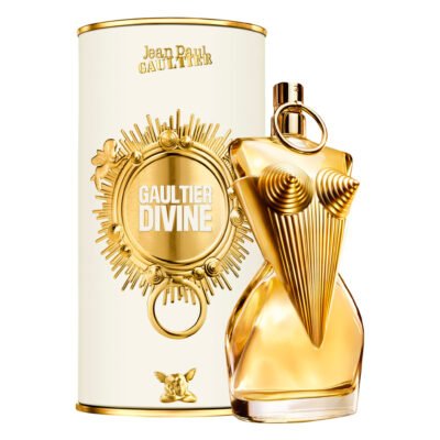JPG "DIVINE" 3.4OZ EDP SPR WOMEN