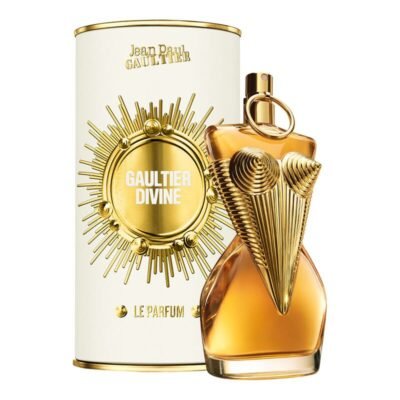 JPG "DIVINE INTENSE" 3.4OZ EDP SPR WOMEN
