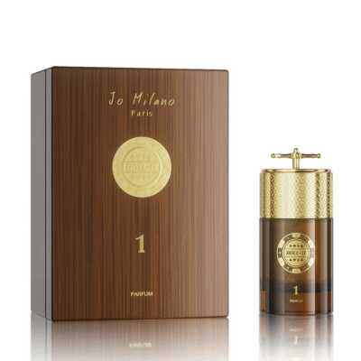 JO MILANO "ROLL IT 1 BROWN" 3.4OZ EDP SPR