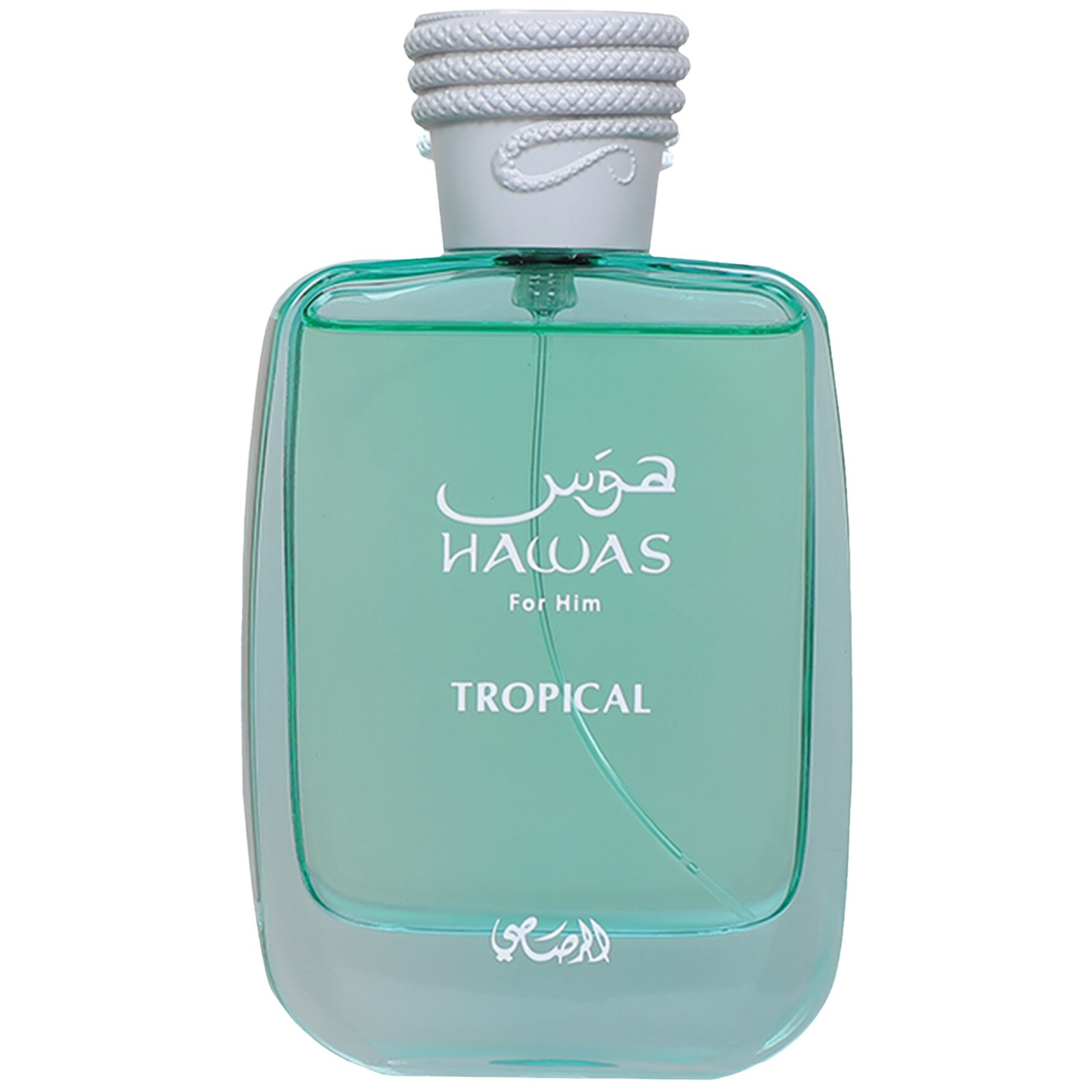 HAWAS "TROPICAL" 3.4OZ EDP SPR - Imagen 2