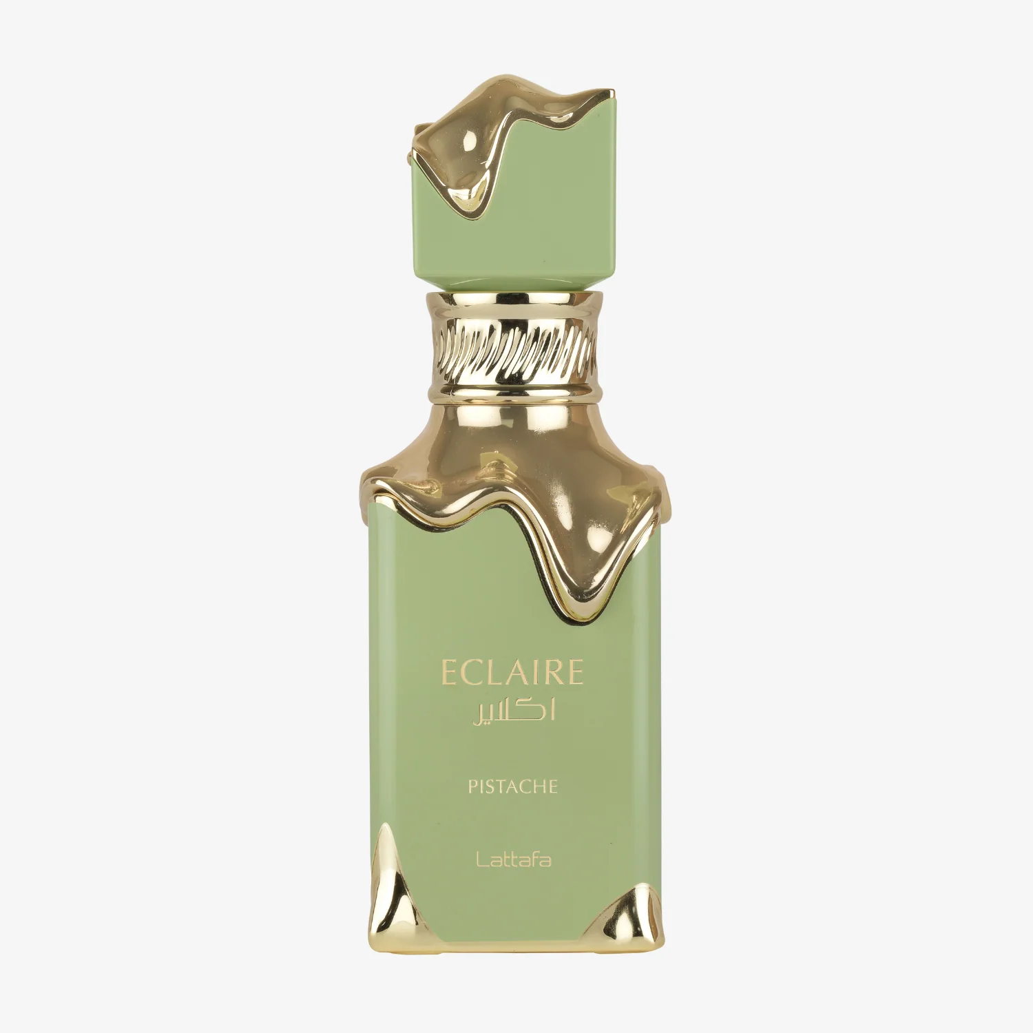 LATTAFA "ECLAIRE PISTACHE" 3.4OZ EDP SPR - Imagen 2