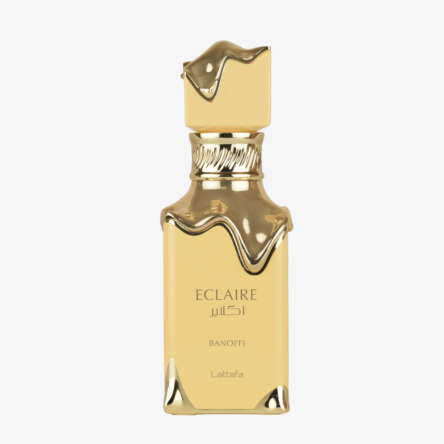 LATTAFA "ECLAIRE BANOFFI" 3.4OZ EDP SPR - Imagen 2
