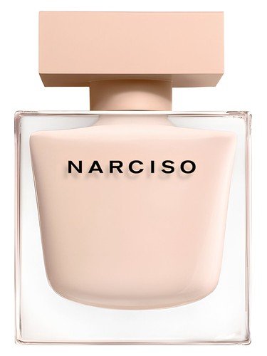 NARCISO RODRIGUEZ "POUDREE" 3.3OZ EDP SPR WOMEN - Imagen 2