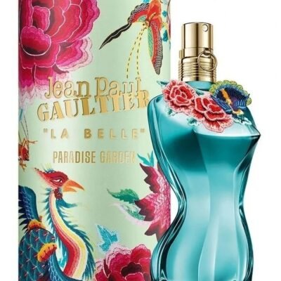 JPG "PARADISE GARDEN" 3.4OZ EDP SPR WOMEN