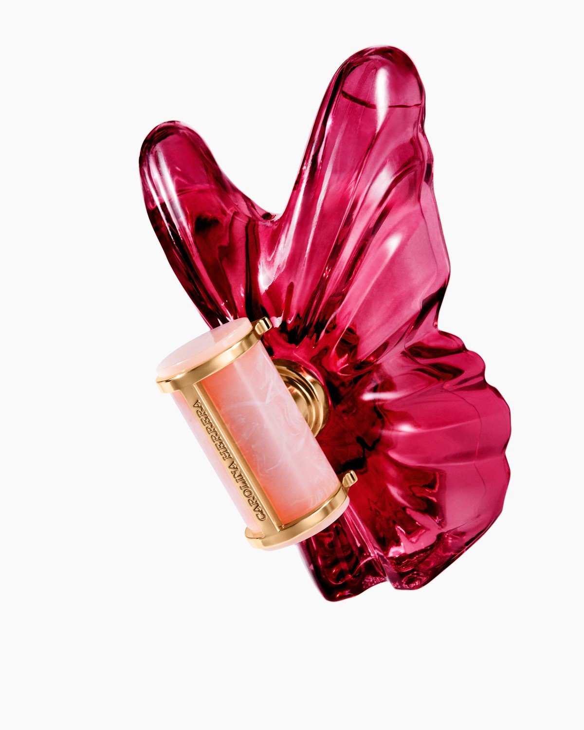 CAROLINA HERRERA "LA BOMBA" 2.7OZ EDP SPR WOMEN - Imagen 2