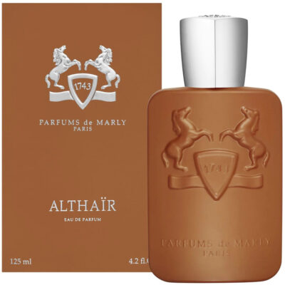 PARFUMS DE MARLY "ALTHAIR" 4.2OZ EDP SPRAY MEN