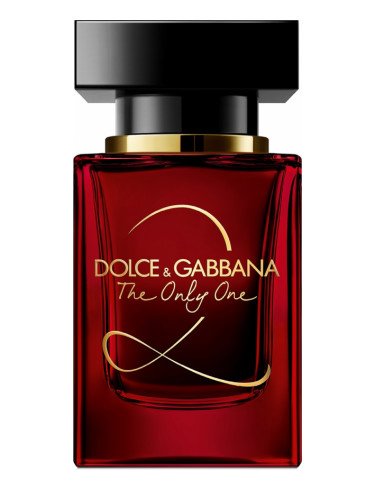 DOLCE & GABANNA "THE ONLY ONE 2" 3.4OZ EDP SPR WOMEN - Imagen 2