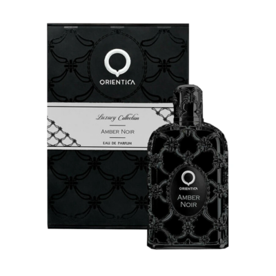 ORIENTICA "AMBER NOIR" 2.7OZ EDP SPRAY UNISEX