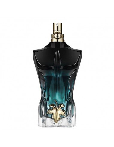 JPG "LE BEAU LE PARFUM INTENSE" 4.2OZ EDP SPR MEN - Imagen 2