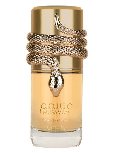 LATTAFA "MUSAMAM" 3.4OZ EDP WOMEN - Imagen 2