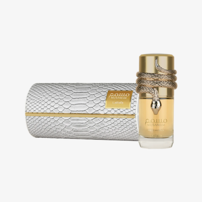 LATTAFA "MUSAMAM" 3.4OZ EDP WOMEN
