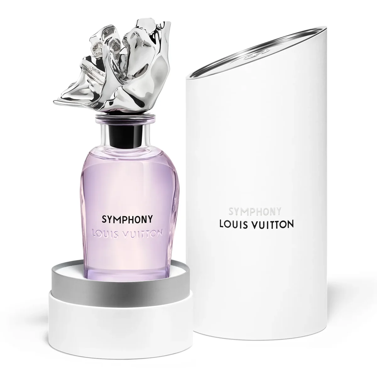 LOUIS VUITTON "SYMPHONY" 3.4OZ PARFUM